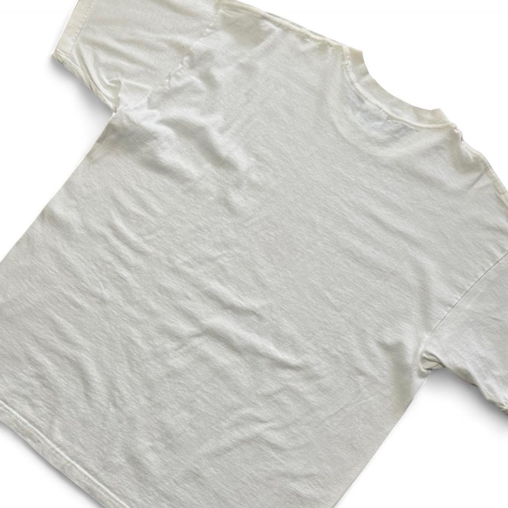 Vintage Y2K Molson Export Beer Promo Smile If You've Had Ex Today T-shirt XL - Picture 7 of 8